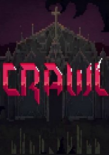 Crawl Фото