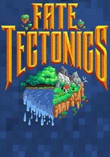 Fate Tectonics Фото