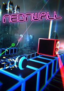 Neonwall Фото