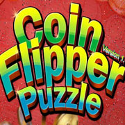 Coin Flipper Puzzle Фото