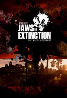 Jaws Of Extinction Фото