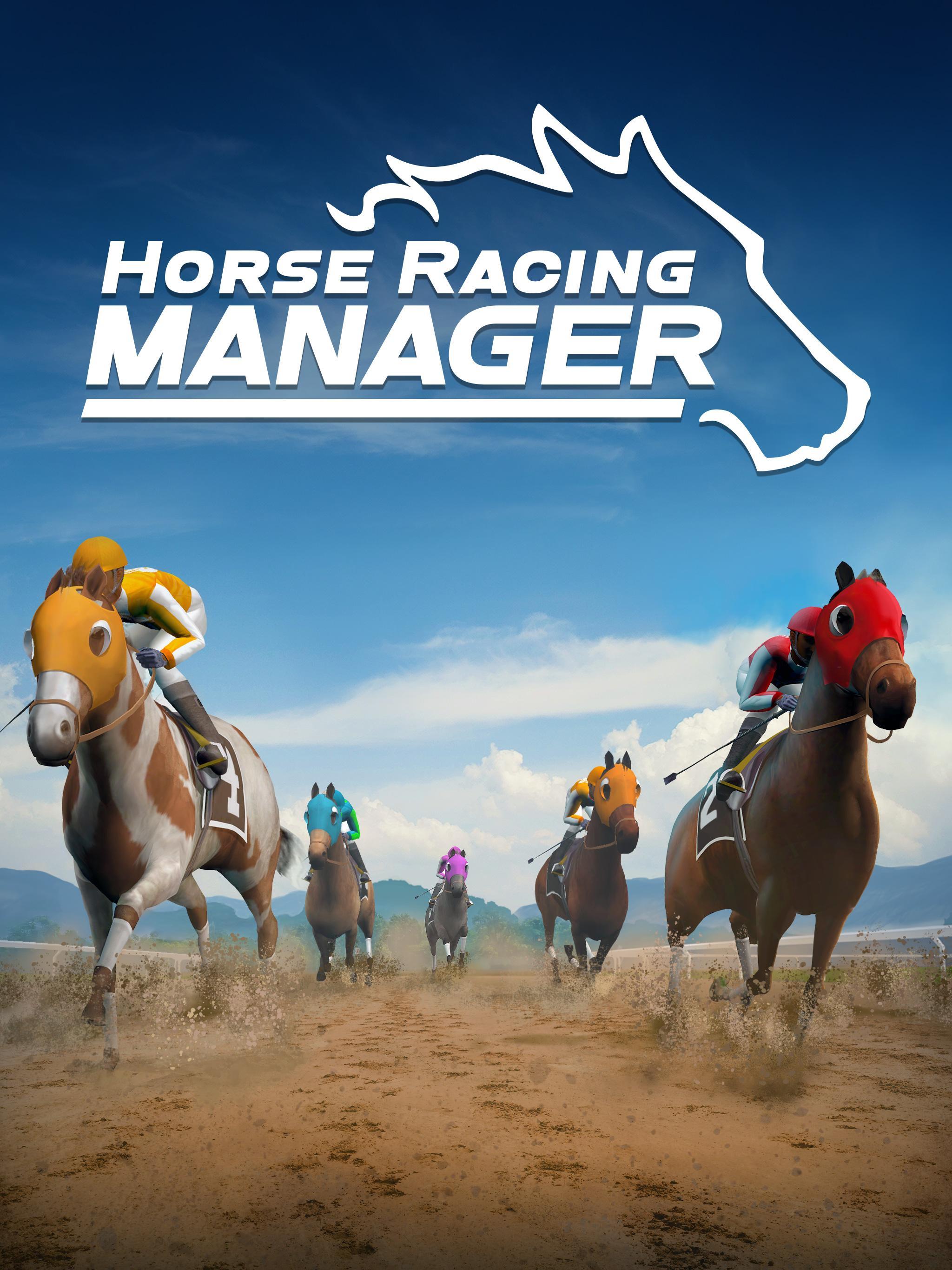 Horse Racing Manager Фото