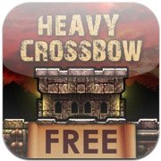 Heavy Crossbow Фото