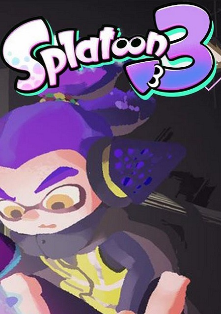 Splatoon™ 3 Фото