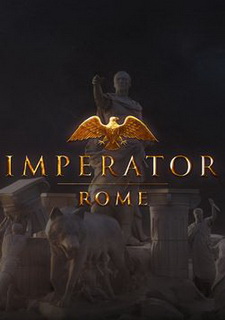 Imperator: Rome Фото