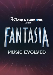 Fantasia: Music Evolved Фото