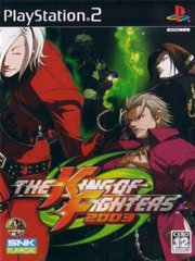 The King of Fighters 2003 Фото