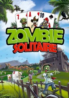 Zombie Solitaire Фото