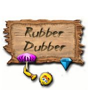 Rubber Dubber Фото