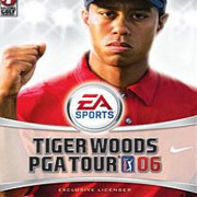 Tiger Woods PGA TOUR 06 Фото