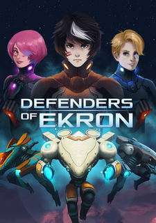 Defenders of Ekron Фото