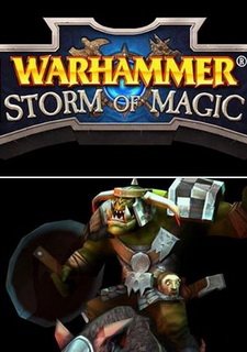 Warhammer: Storm of Magic Фото