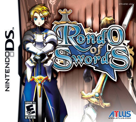 Rondo of Swords Фото