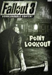 Fallout 3: Point Lookout Фото