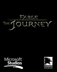 Fable: The Journey Фото