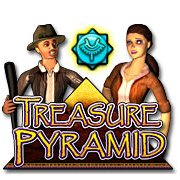 Treasure Pyramid Фото