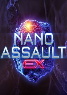 Nano Assault Фото