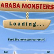 ABABA Monsters Фото