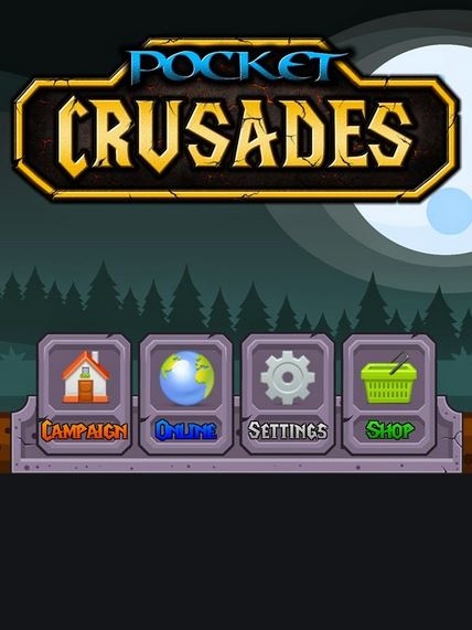 Pocket Crusades Фото