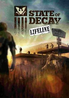 State of Decay: Lifeline Фото