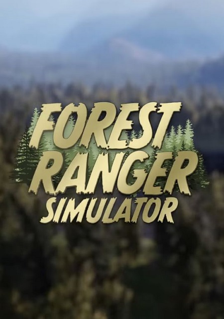 Forest Ranger Simulator Фото