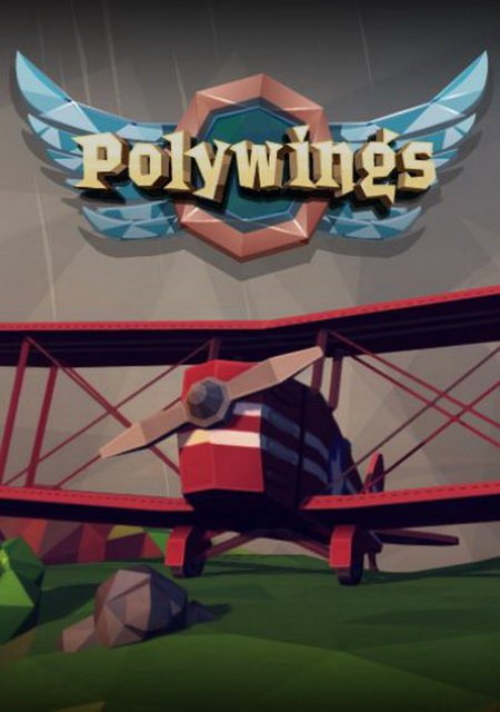 Polywings Фото