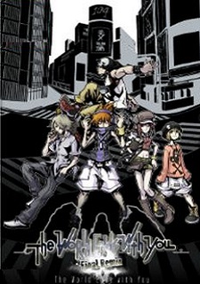 Neo: The World Ends with You Фото