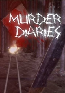 Murder Diaries Фото