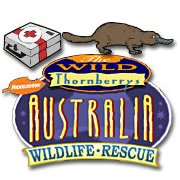 Wild Thornberrys Australian Wildlife Rescue Фото