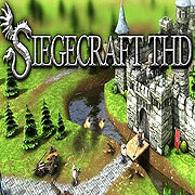 Siegecraft TD Фото