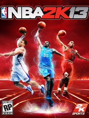 NBA 2K13 Фото