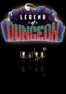 Legend of Dungeon Фото