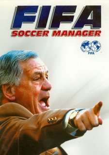 FIFA Soccer Manager Фото