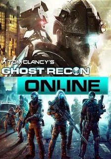 Tom Clancy’s Ghost Recon Phantoms Фото