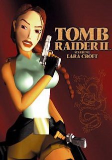 Tomb Raider 2 [I] Фото