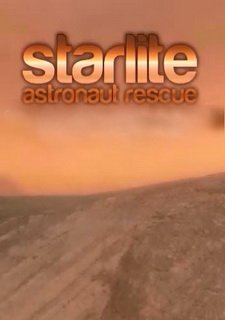 Starlite: Astronaut Rescue Фото