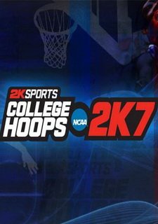 College Hoops 2K7 Фото