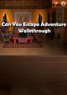 Can You Escape: Adventure Фото