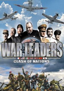 War Leaders: Clash of Nations Фото