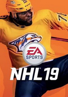 NHL 19 Фото