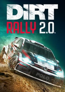 DiRT Rally 2.0 Фото