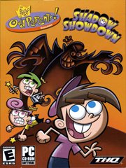 Fairly OddParents Shadow Showdown Фото