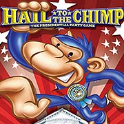 Hail to the Chimp Фото