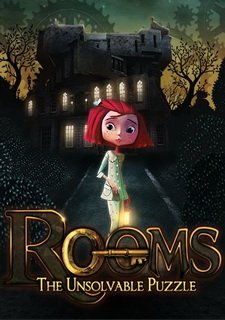 Rooms: The Unsolvable Puzzle Фото