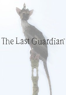 The Last Guardian Фото