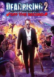 Dead Rising 2: Off the Record Фото