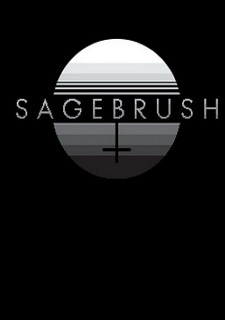 Sagebrush Фото