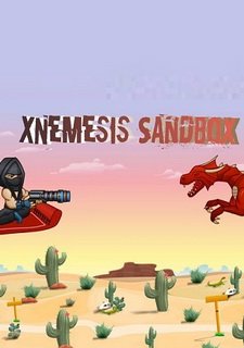 XNemesis SandBox Фото