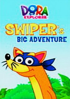 Dora the Explorer: Swiper’s Big Adventure! Фото