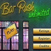 Bar Rush Unlimited Фото